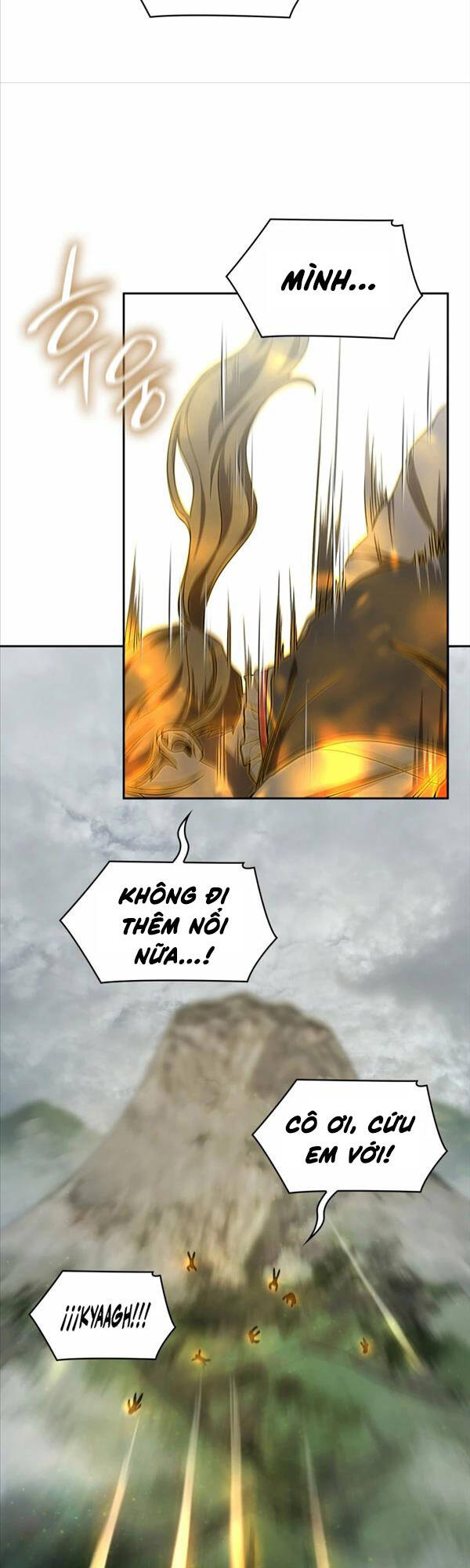 Đại Pháp Sư Toàn Năng Chap 35 - Next Chap 36