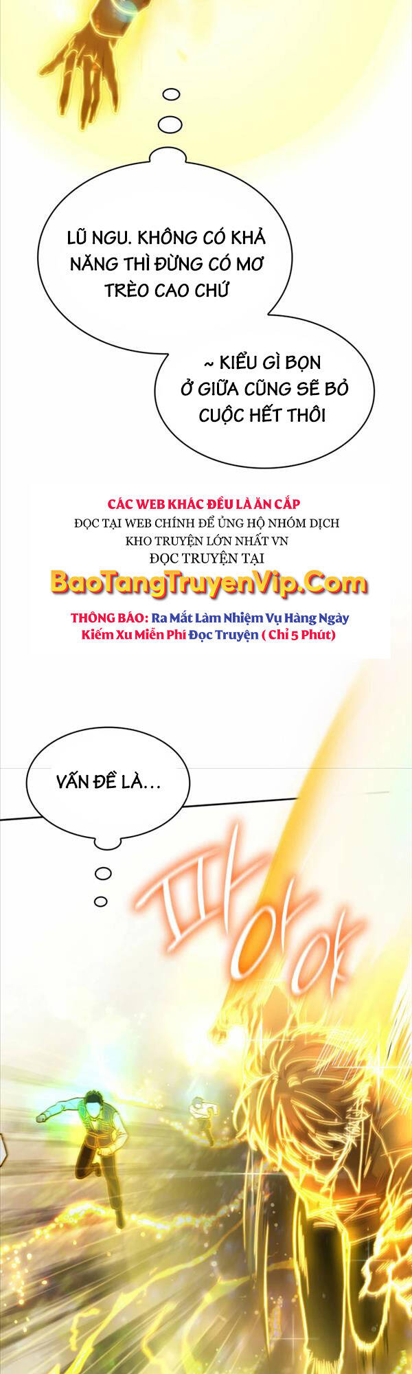 Đại Pháp Sư Toàn Năng Chap 35 - Next Chap 36