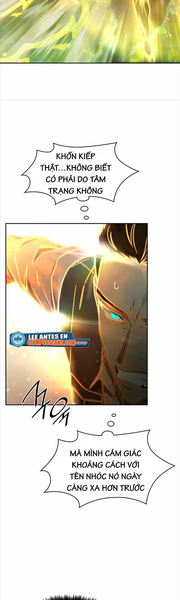 Đại Pháp Sư Toàn Năng Chap 35 - Next Chap 36
