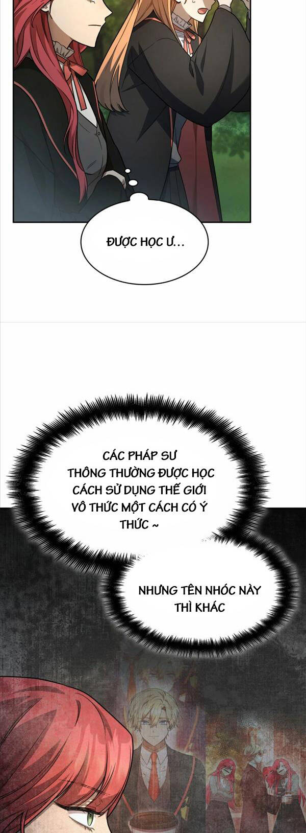 Đại Pháp Sư Toàn Năng Chap 35 - Next Chap 36