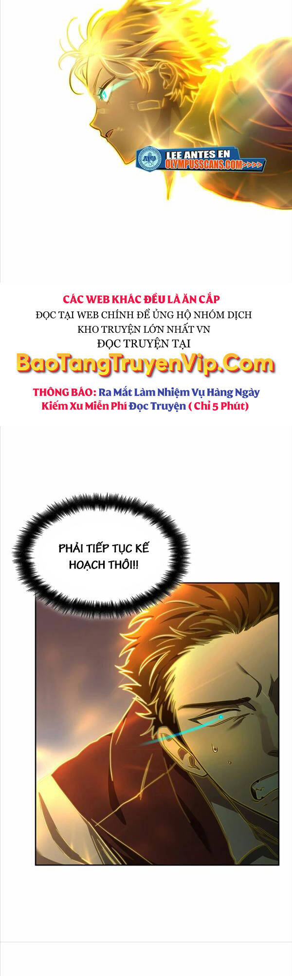 Đại Pháp Sư Toàn Năng Chap 35 - Next Chap 36