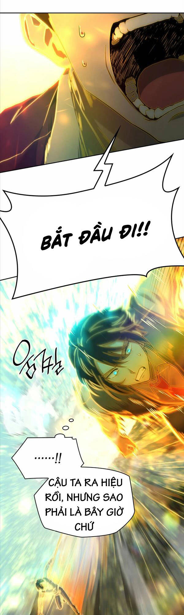 Đại Pháp Sư Toàn Năng Chap 35 - Next Chap 36