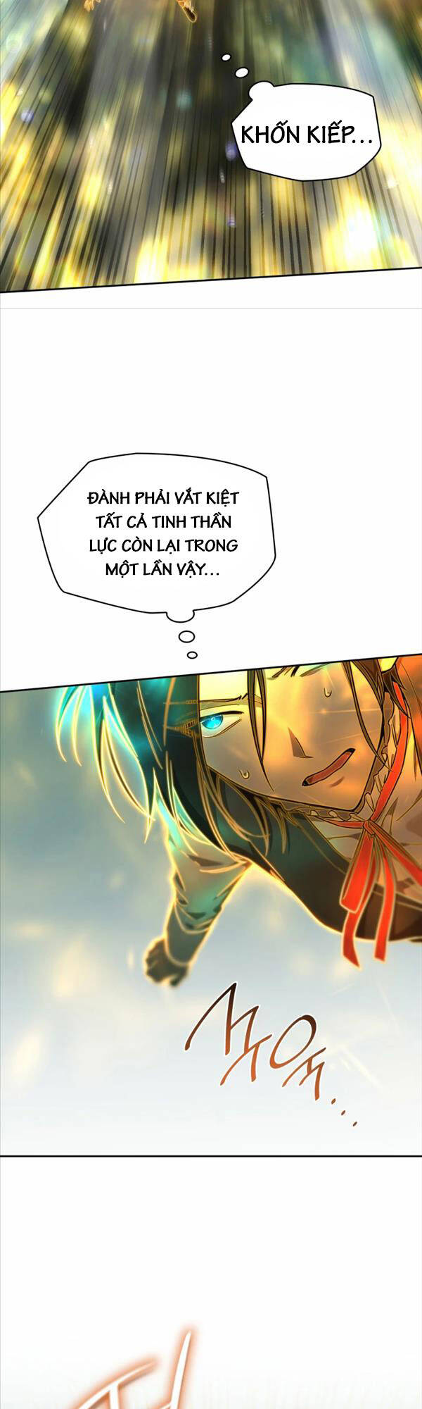 Đại Pháp Sư Toàn Năng Chap 35 - Next Chap 36