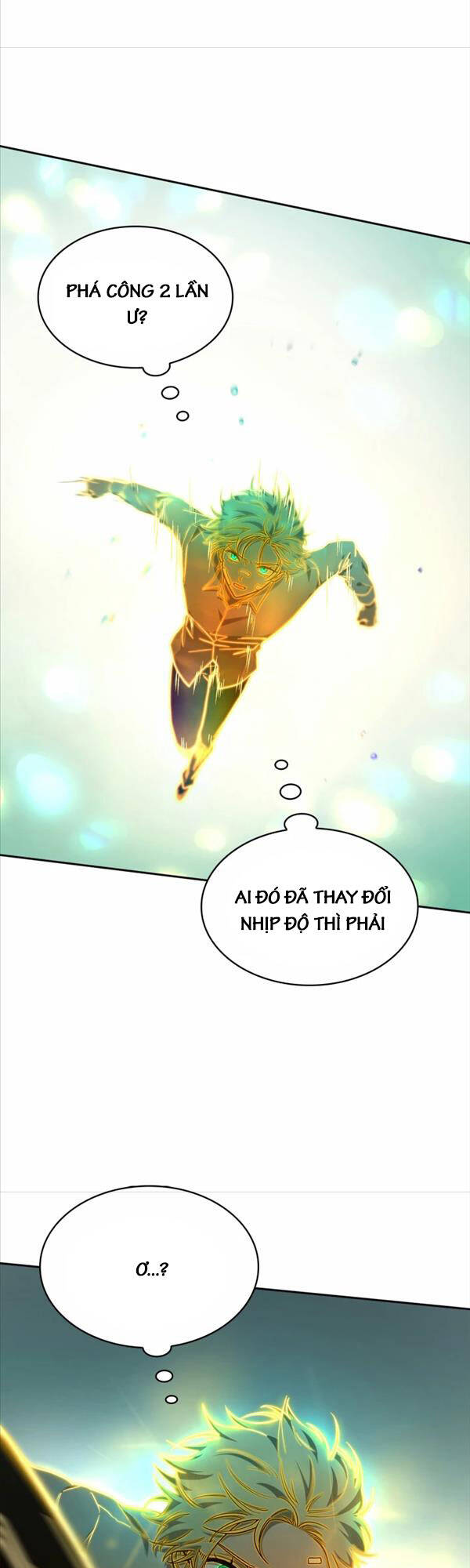 Đại Pháp Sư Toàn Năng Chap 35 - Next Chap 36
