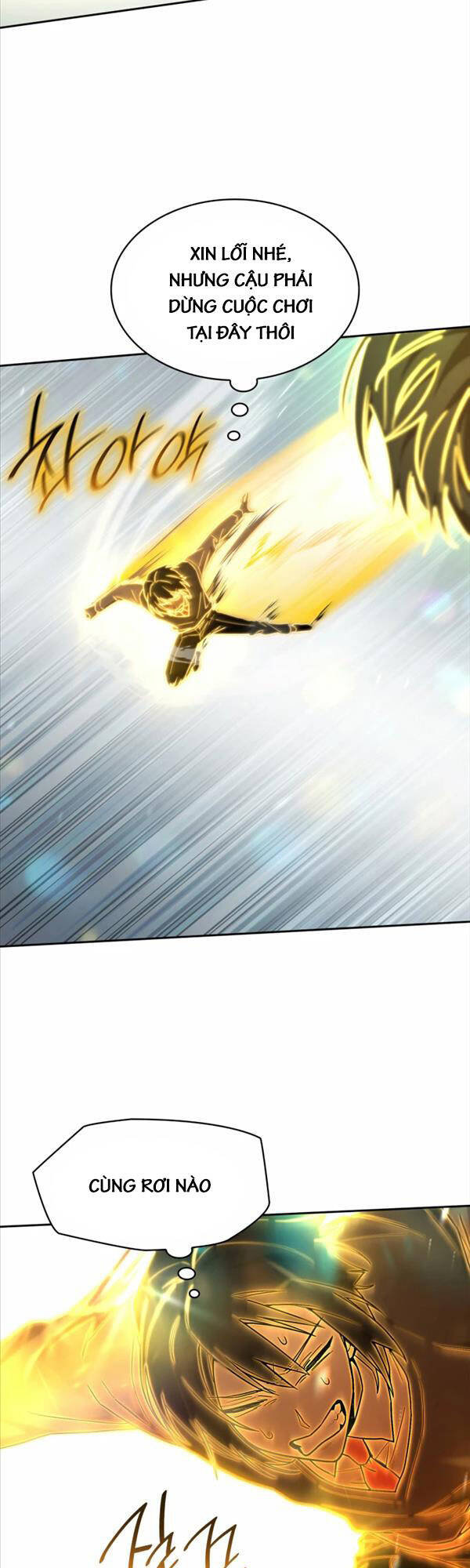 Đại Pháp Sư Toàn Năng Chap 35 - Next Chap 36