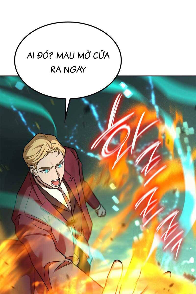 Đại Pháp Sư Toàn Năng Chap 36 - Next Chap 37