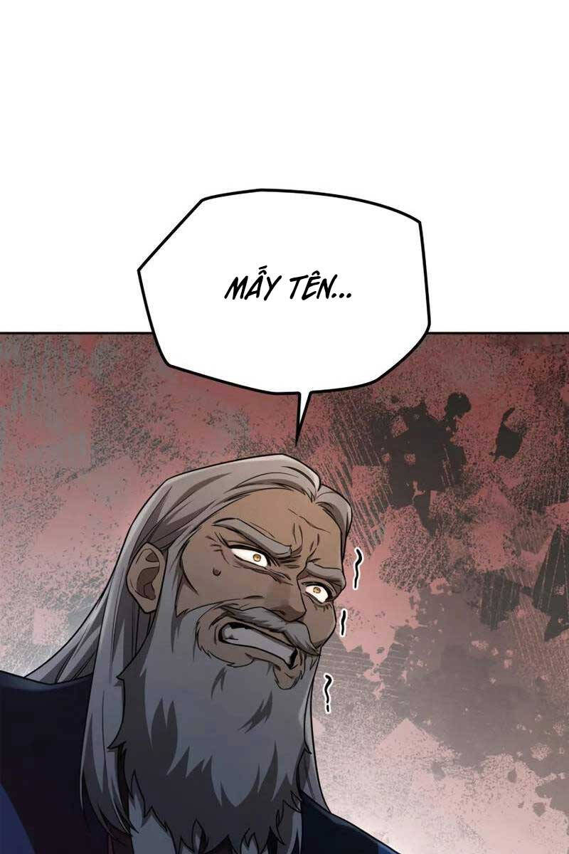 Đại Pháp Sư Toàn Năng Chap 36 - Next Chap 37