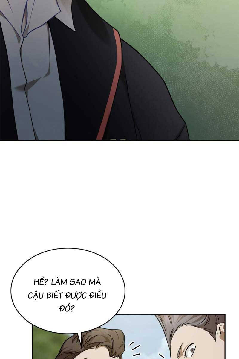 Đại Pháp Sư Toàn Năng Chap 36 - Next Chap 37