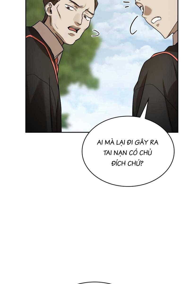 Đại Pháp Sư Toàn Năng Chap 36 - Next Chap 37