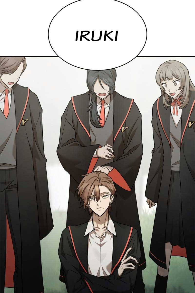 Đại Pháp Sư Toàn Năng Chap 36 - Next Chap 37