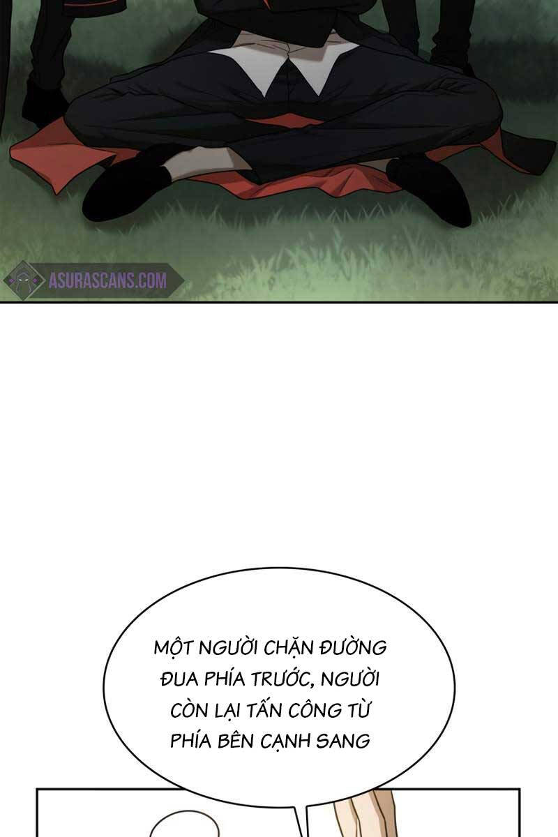 Đại Pháp Sư Toàn Năng Chap 36 - Next Chap 37