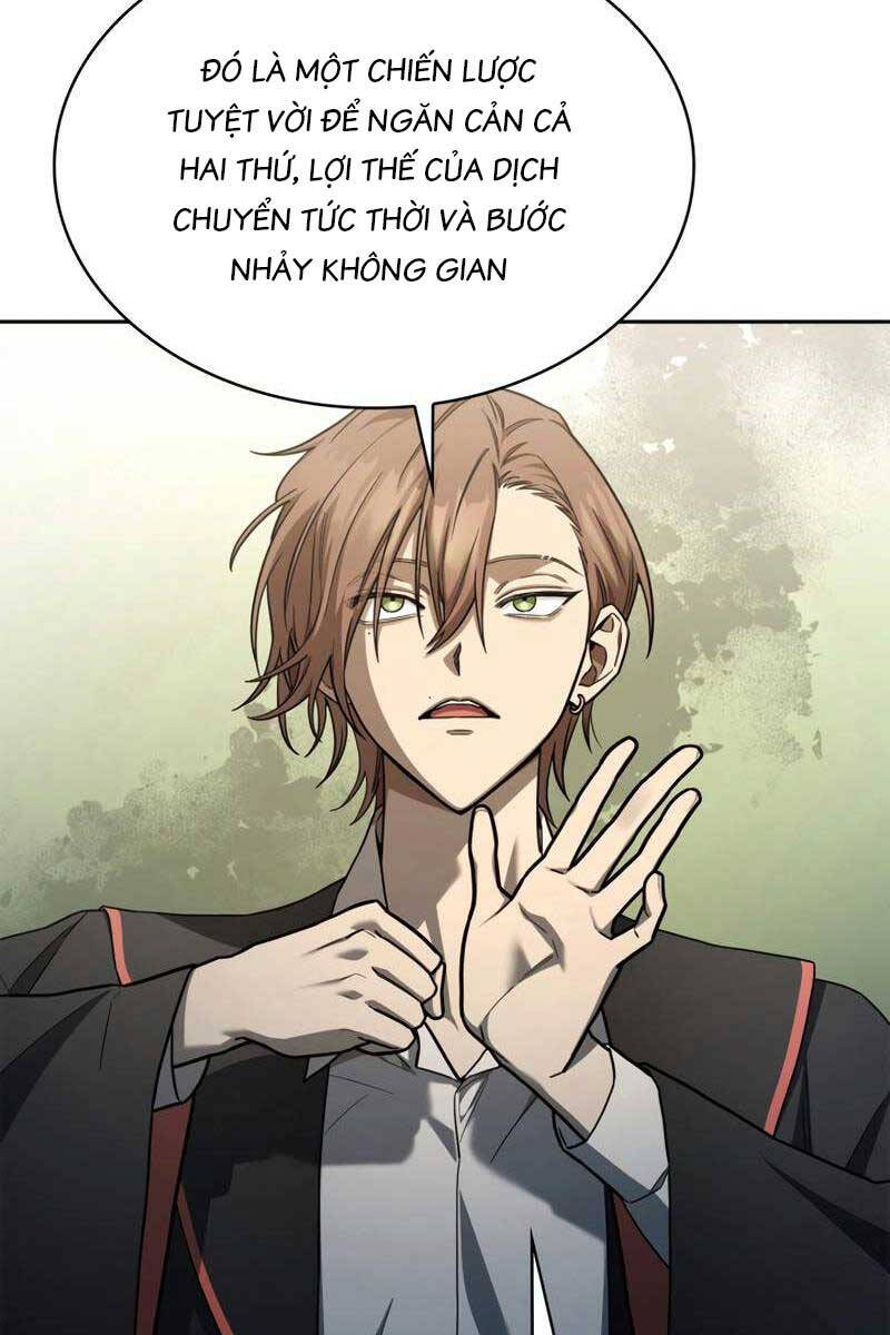 Đại Pháp Sư Toàn Năng Chap 36 - Next Chap 37