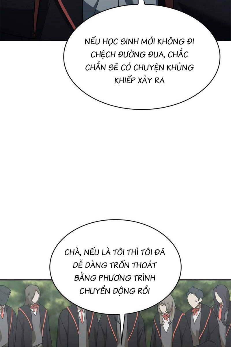 Đại Pháp Sư Toàn Năng Chap 36 - Next Chap 37