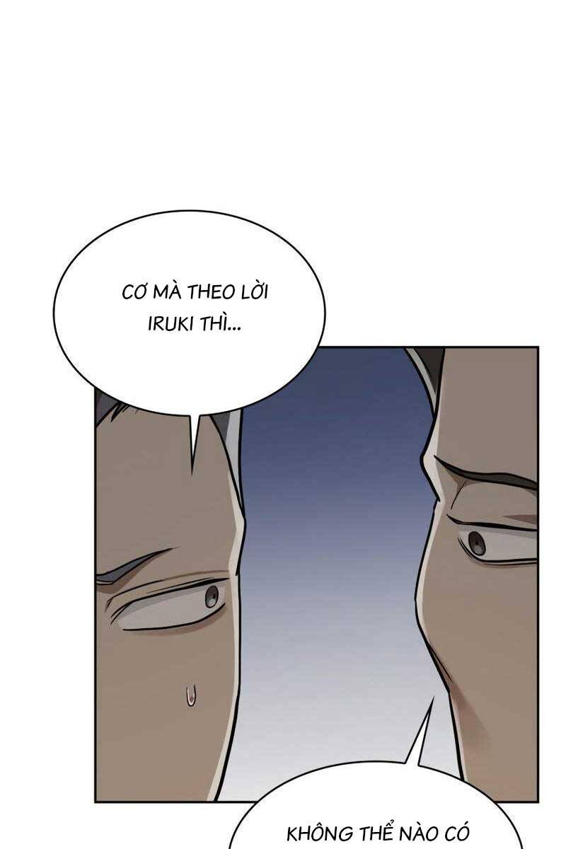 Đại Pháp Sư Toàn Năng Chap 36 - Next Chap 37
