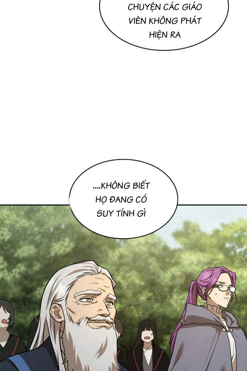 Đại Pháp Sư Toàn Năng Chap 36 - Next Chap 37
