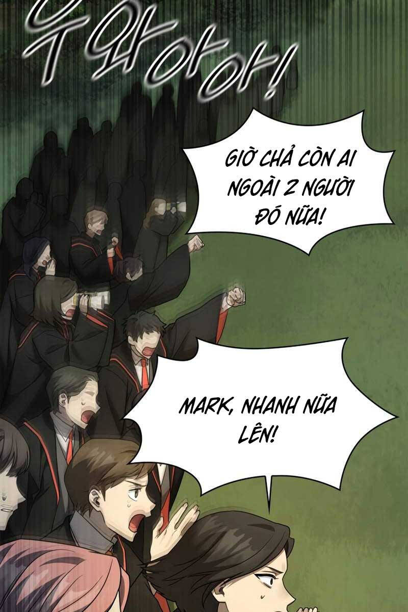 Đại Pháp Sư Toàn Năng Chap 36 - Next Chap 37