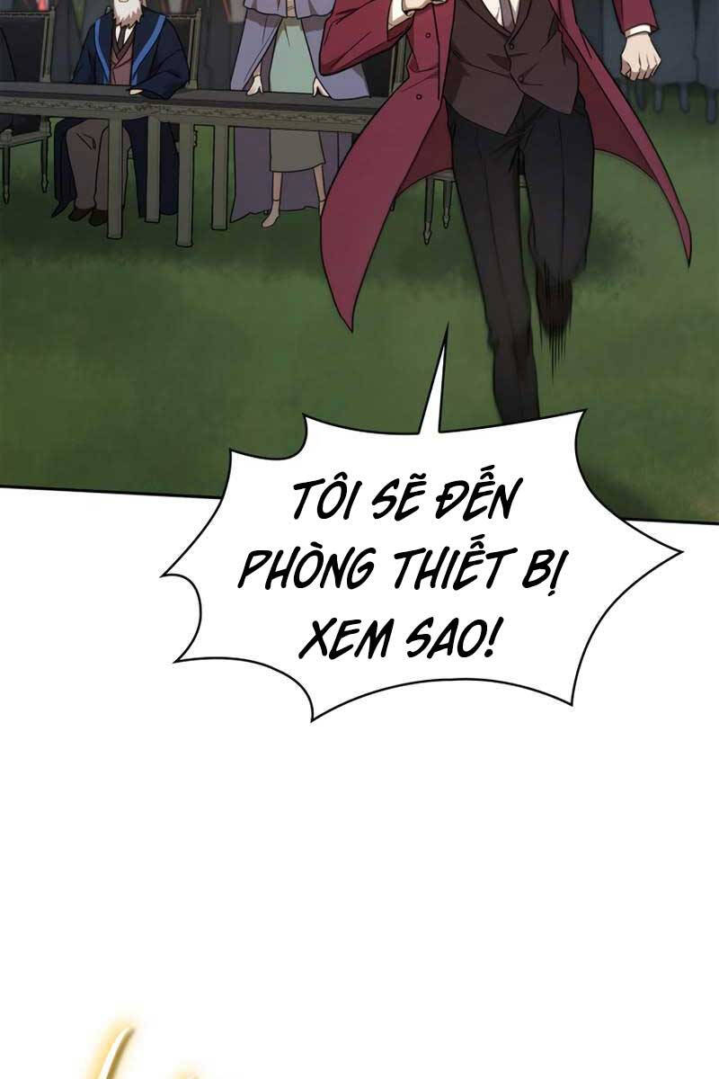 Đại Pháp Sư Toàn Năng Chap 36 - Next Chap 37