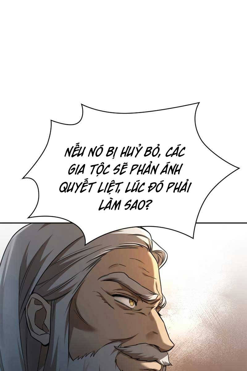Đại Pháp Sư Toàn Năng Chap 36 - Next Chap 37