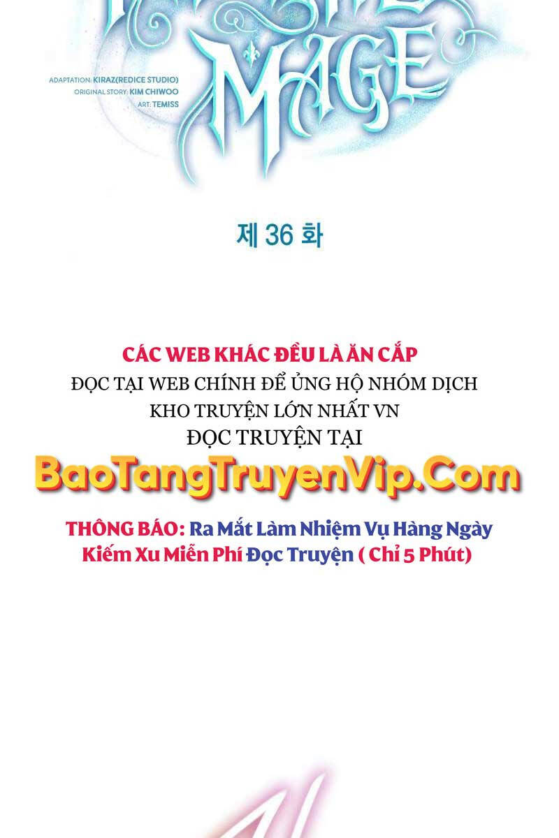 Đại Pháp Sư Toàn Năng Chap 36 - Next Chap 37