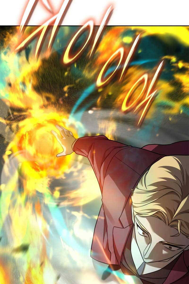 Đại Pháp Sư Toàn Năng Chap 36 - Next Chap 37