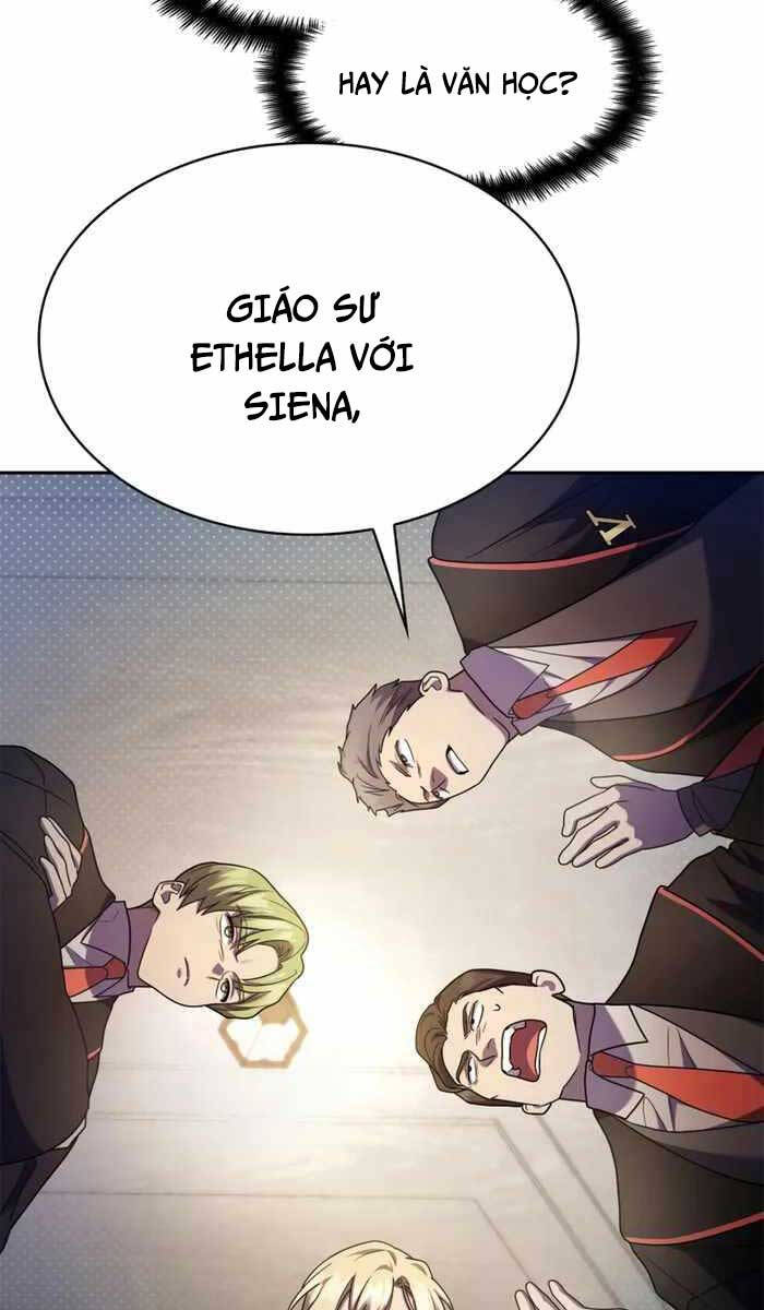 Đại Pháp Sư Toàn Năng Chap 41 - Next Chap 42