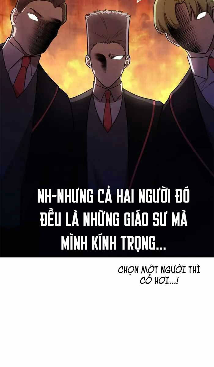 Đại Pháp Sư Toàn Năng Chap 41 - Next Chap 42