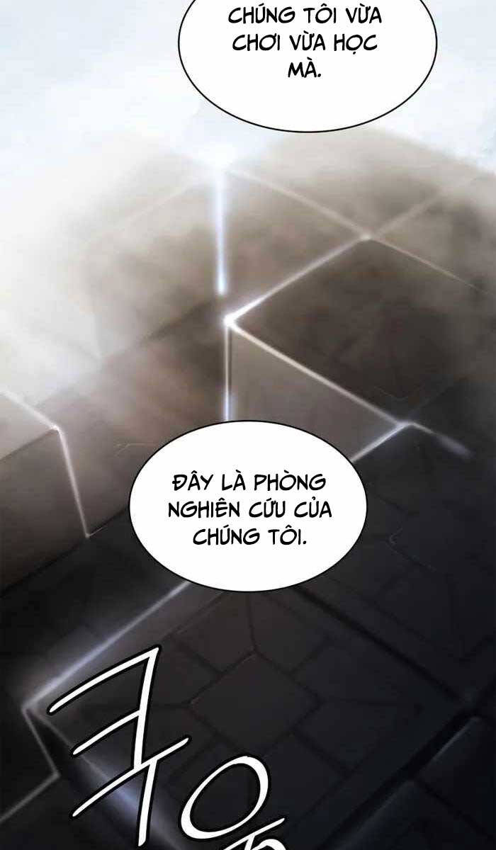 Đại Pháp Sư Toàn Năng Chap 41 - Next Chap 42