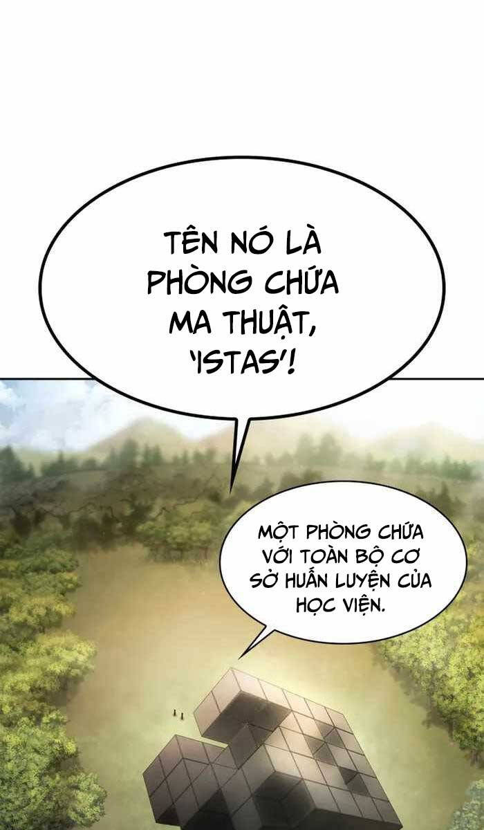 Đại Pháp Sư Toàn Năng Chap 41 - Next Chap 42