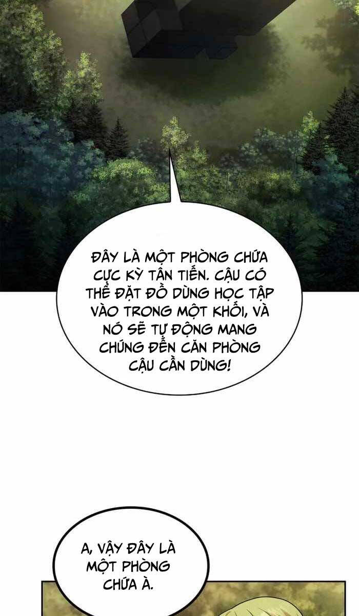 Đại Pháp Sư Toàn Năng Chap 41 - Next Chap 42
