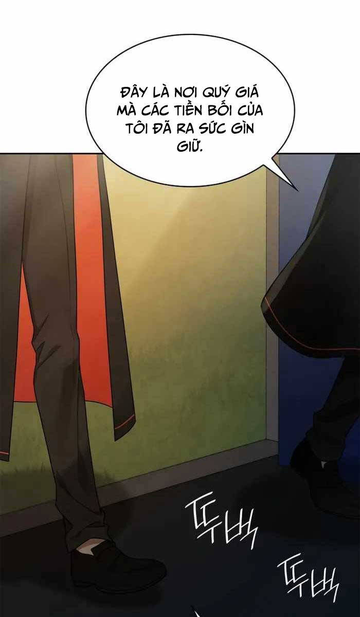 Đại Pháp Sư Toàn Năng Chap 41 - Next Chap 42