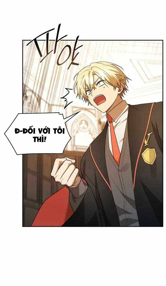 Đại Pháp Sư Toàn Năng Chap 41 - Next Chap 42