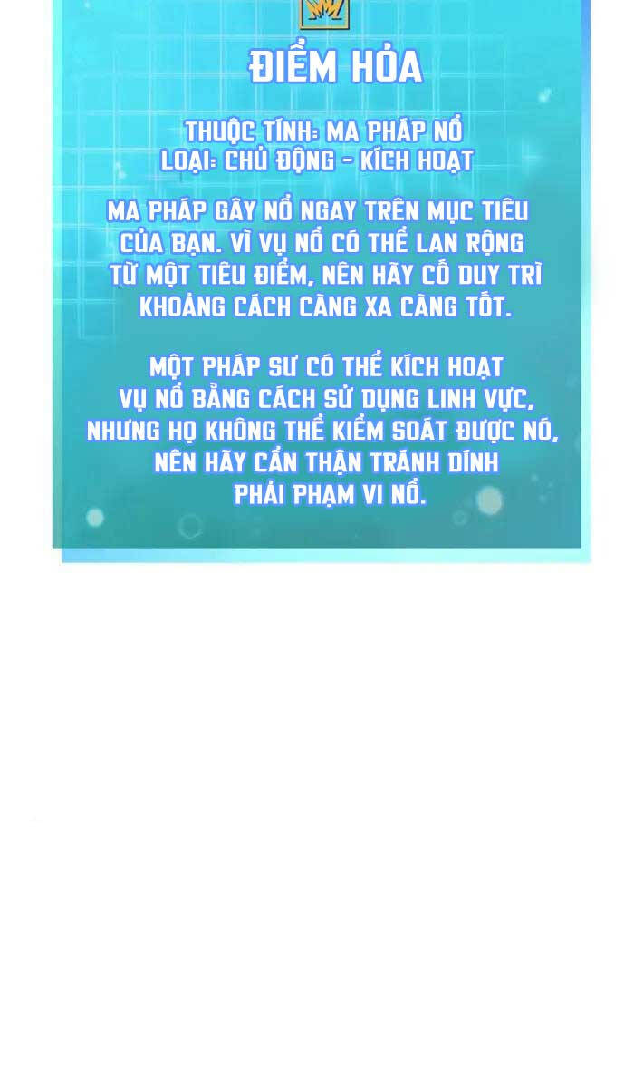 Đại Pháp Sư Toàn Năng Chap 41 - Next Chap 42