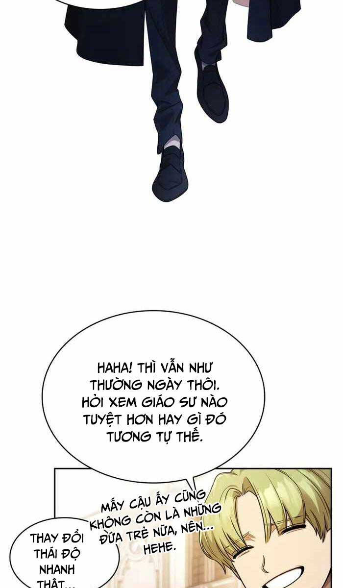 Đại Pháp Sư Toàn Năng Chap 41 - Next Chap 42