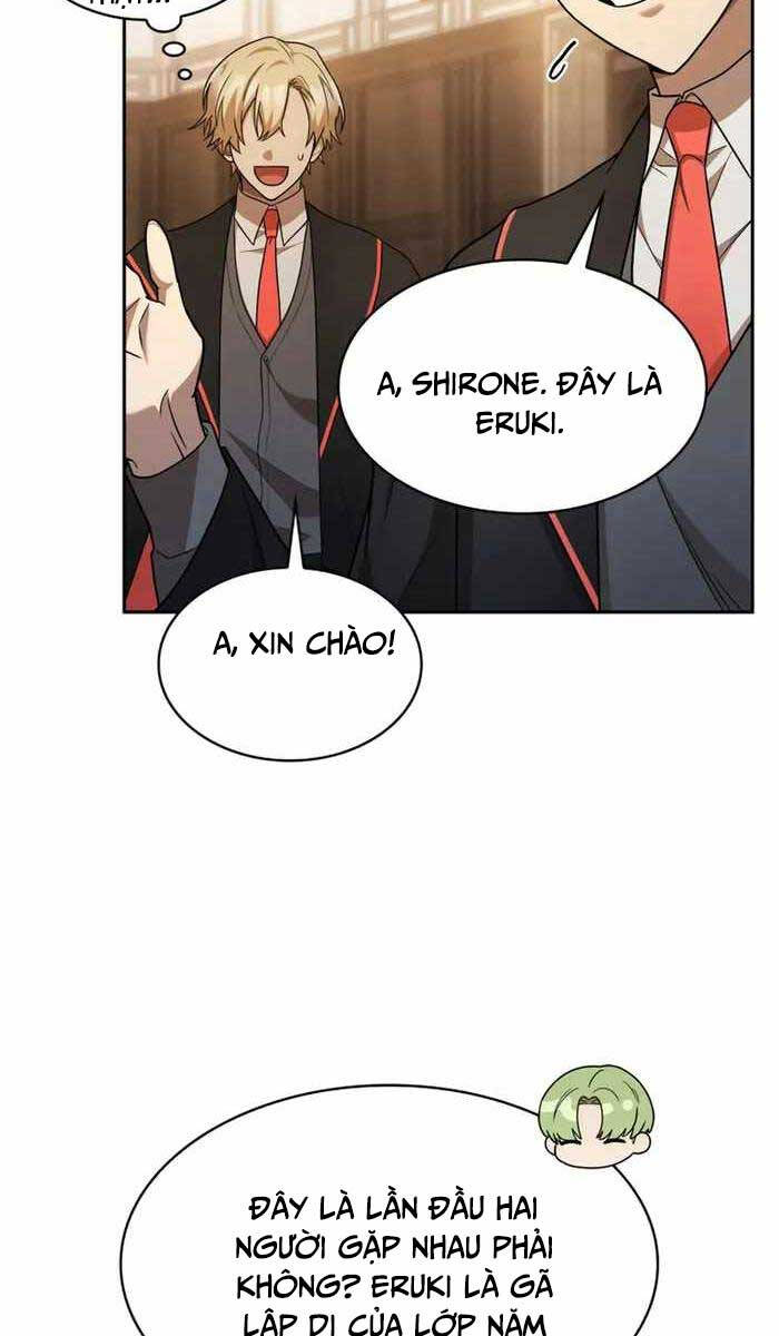 Đại Pháp Sư Toàn Năng Chap 41 - Next Chap 42