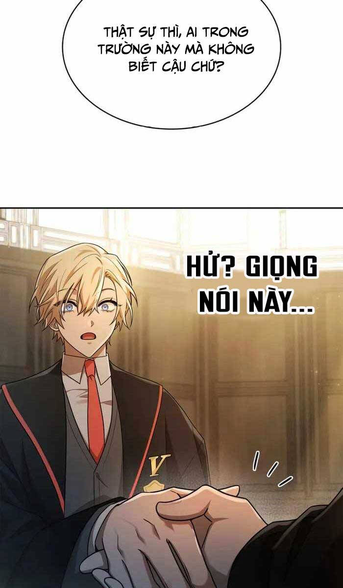 Đại Pháp Sư Toàn Năng Chap 41 - Next Chap 42