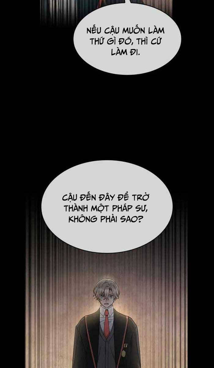 Đại Pháp Sư Toàn Năng Chap 41 - Next Chap 42