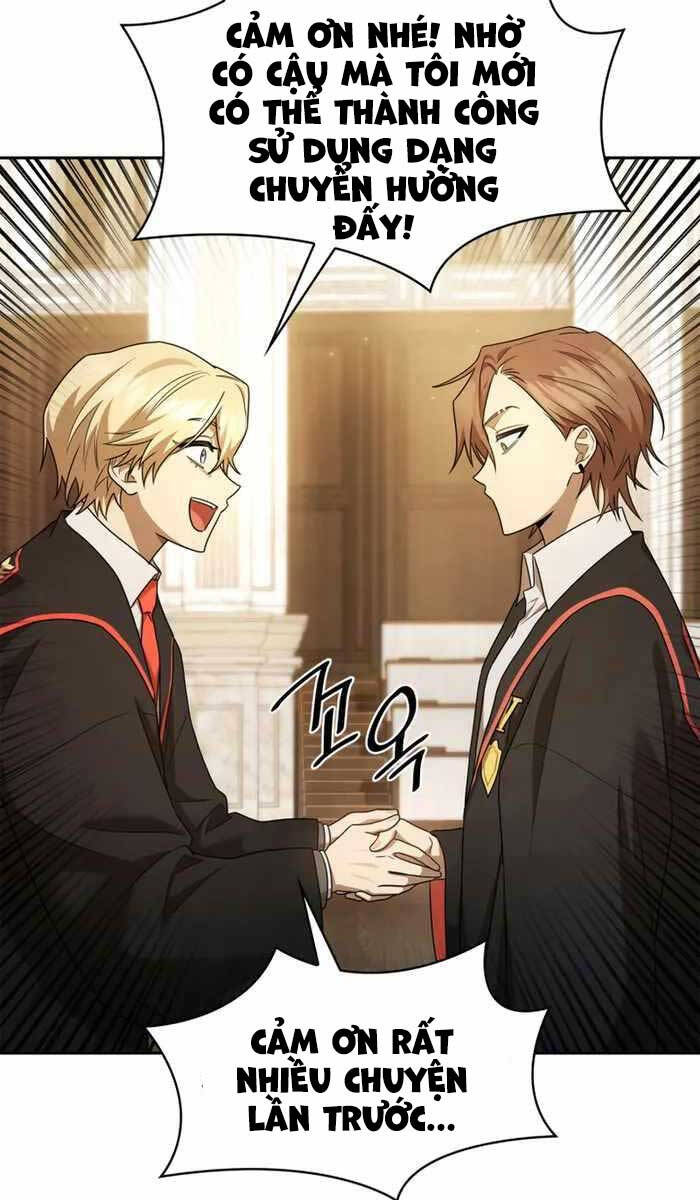 Đại Pháp Sư Toàn Năng Chap 41 - Next Chap 42