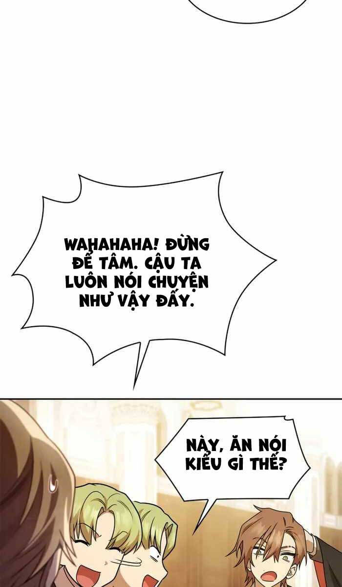 Đại Pháp Sư Toàn Năng Chap 41 - Next Chap 42