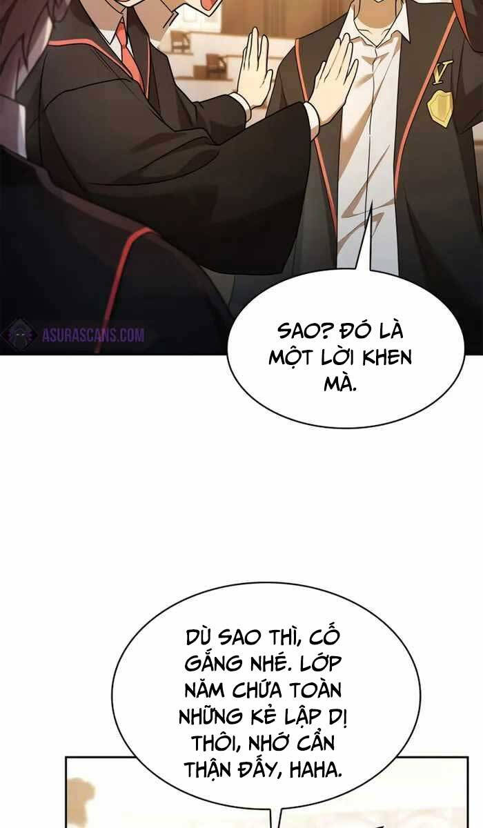 Đại Pháp Sư Toàn Năng Chap 41 - Next Chap 42