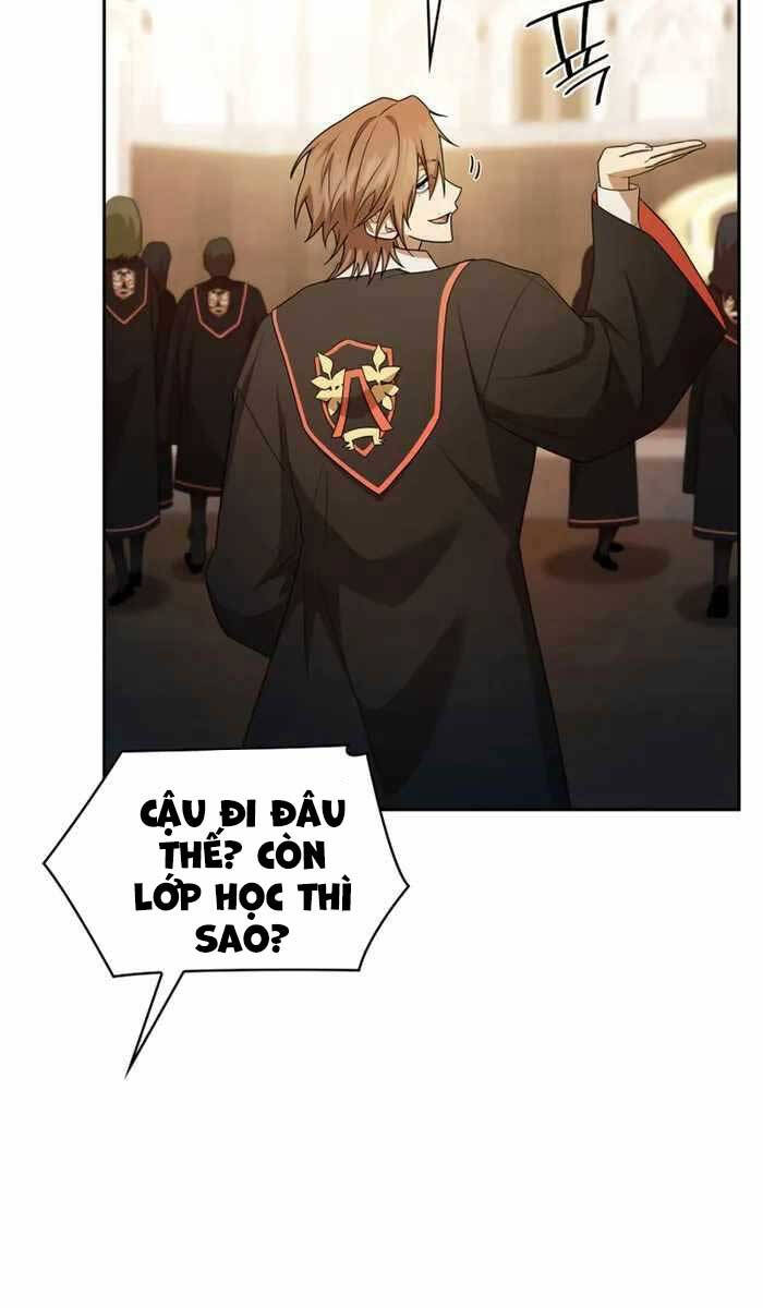 Đại Pháp Sư Toàn Năng Chap 41 - Next Chap 42
