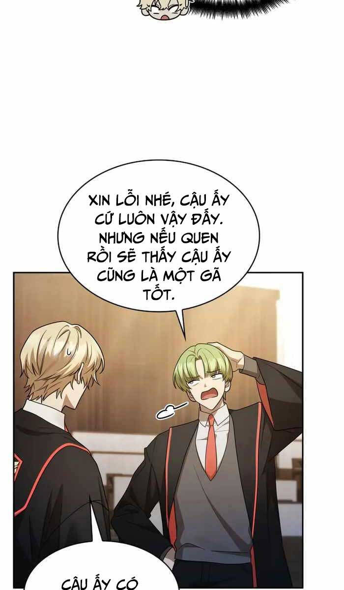 Đại Pháp Sư Toàn Năng Chap 41 - Next Chap 42