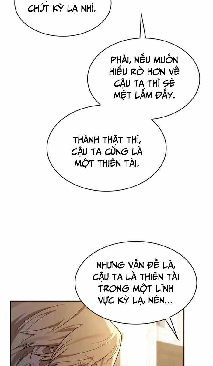 Đại Pháp Sư Toàn Năng Chap 41 - Next Chap 42