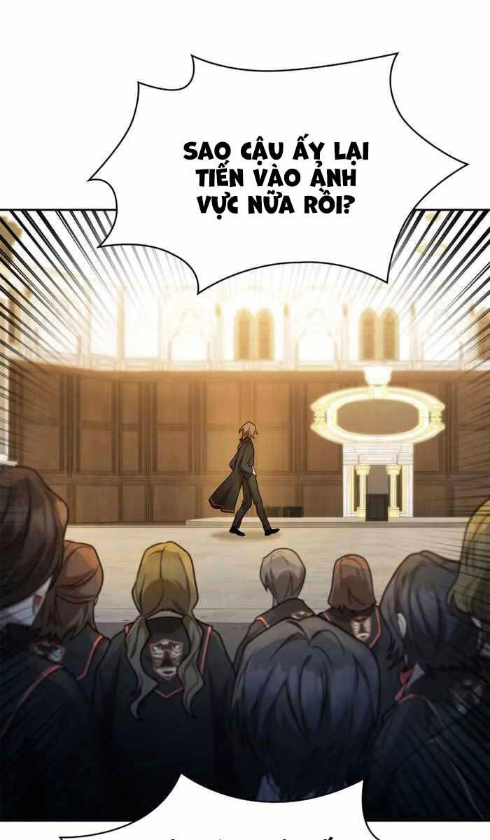 Đại Pháp Sư Toàn Năng Chap 41 - Next Chap 42