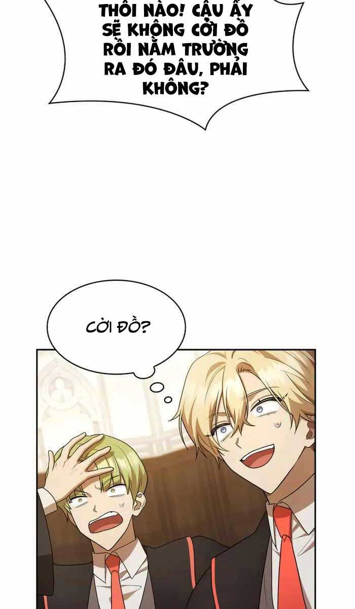 Đại Pháp Sư Toàn Năng Chap 41 - Next Chap 42