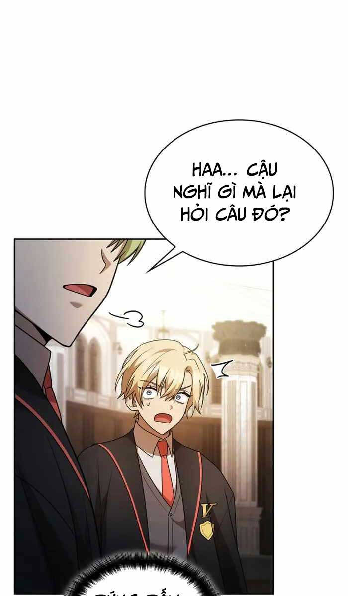 Đại Pháp Sư Toàn Năng Chap 41 - Next Chap 42