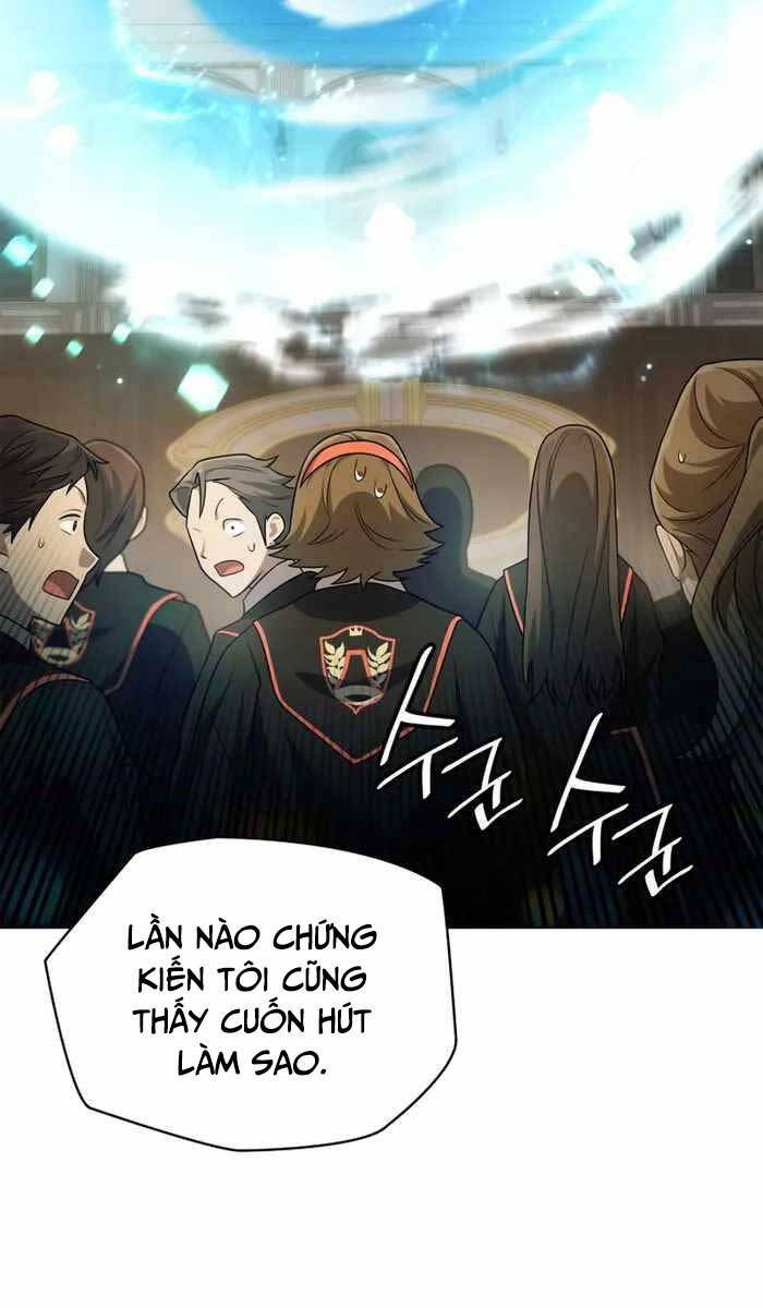 Đại Pháp Sư Toàn Năng Chap 41 - Next Chap 42