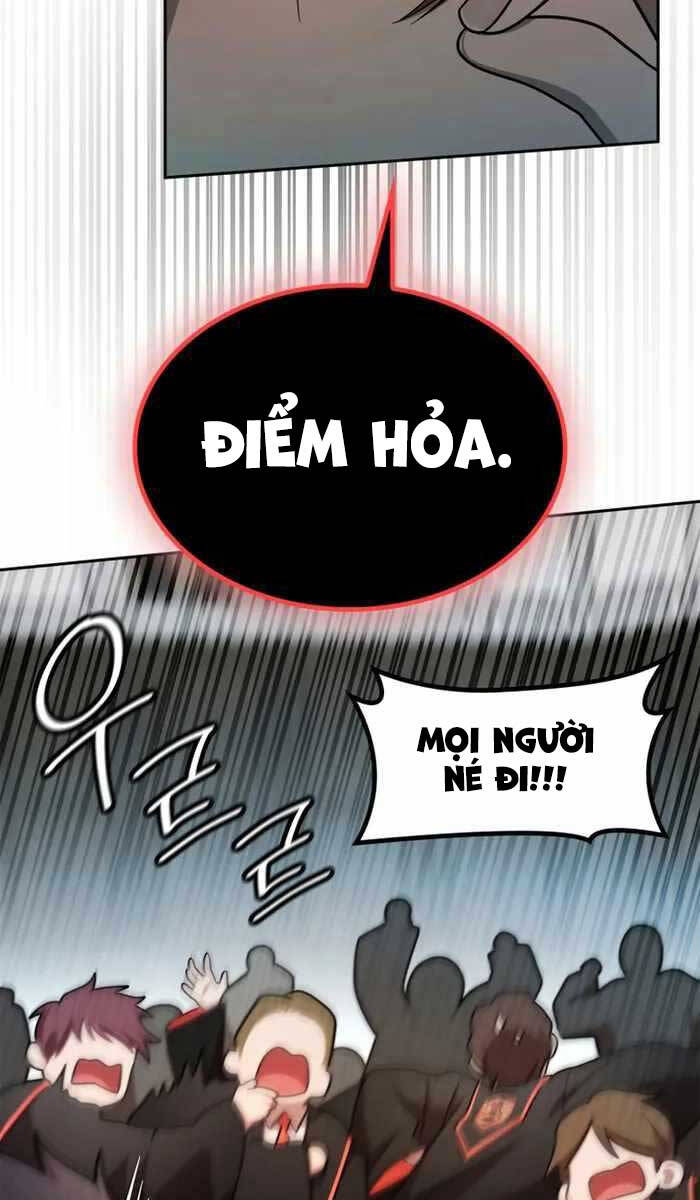 Đại Pháp Sư Toàn Năng Chap 41 - Next Chap 42