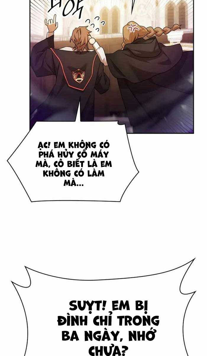 Đại Pháp Sư Toàn Năng Chap 41 - Next Chap 42