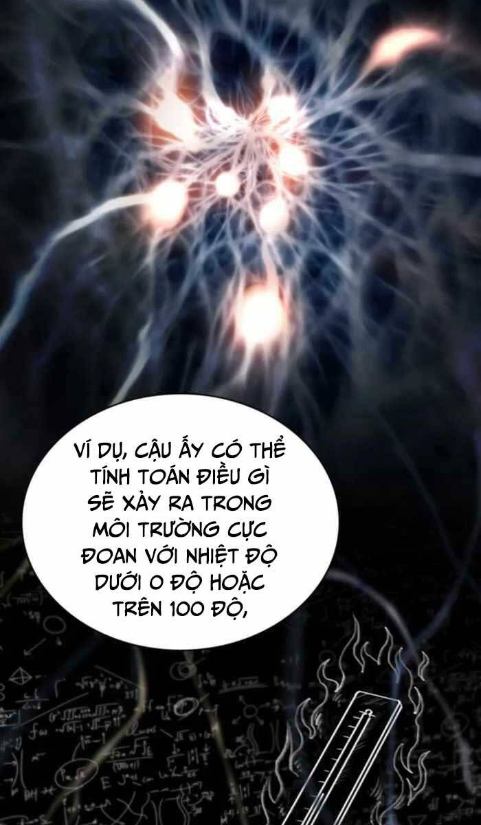 Đại Pháp Sư Toàn Năng Chap 41 - Next Chap 42