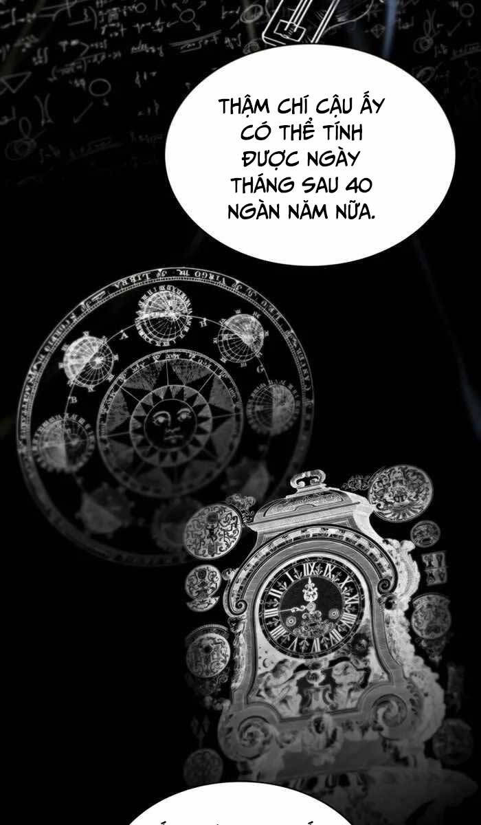 Đại Pháp Sư Toàn Năng Chap 41 - Next Chap 42